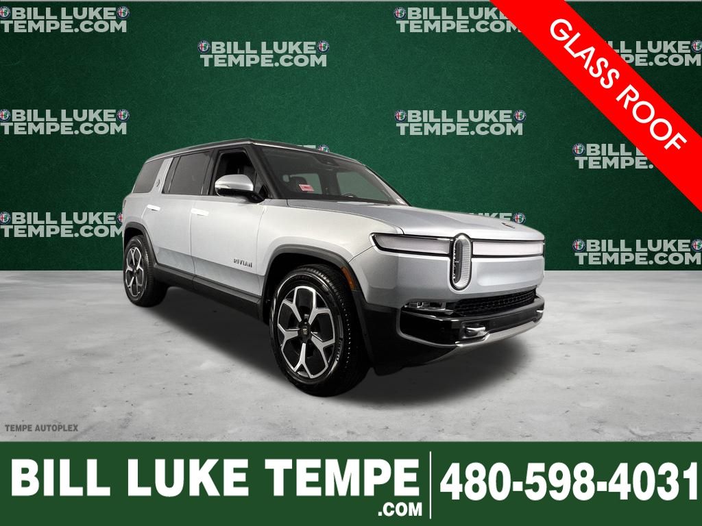 2024 Rivian R1S Adventure's photo