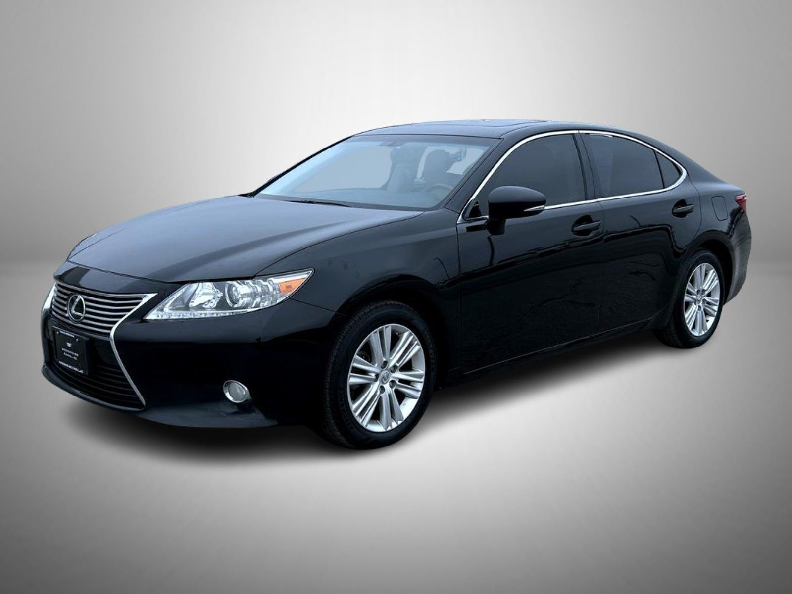 2015 Lexus ES 350