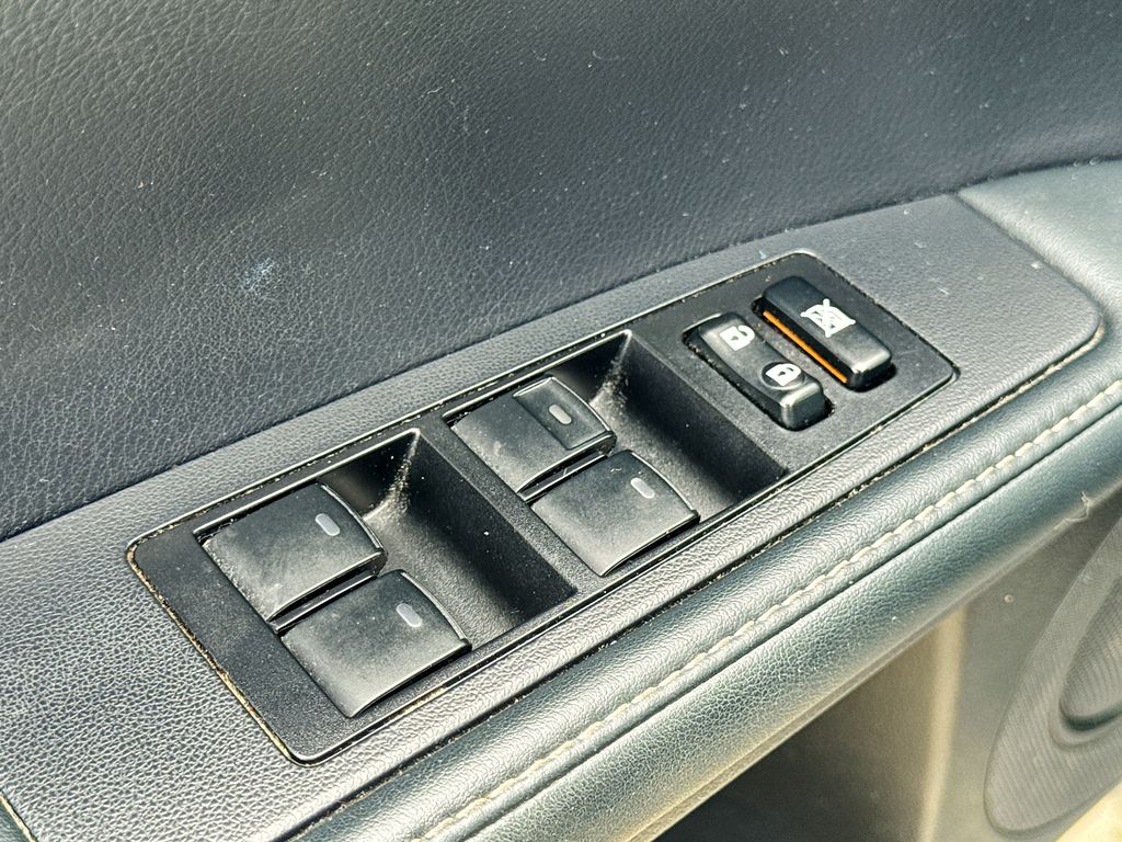 2014 Lexus ES 350 photo 15