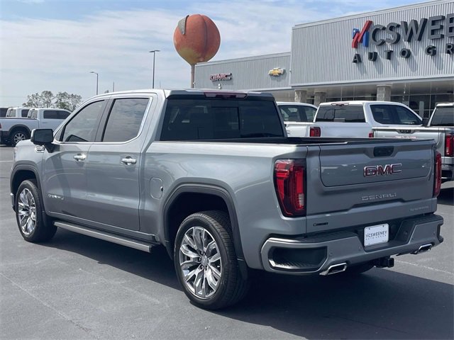 2026 Gmc Sierra Denali photo 5