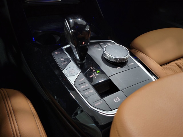 2024 Bmw X3 sDrive30i photo 20