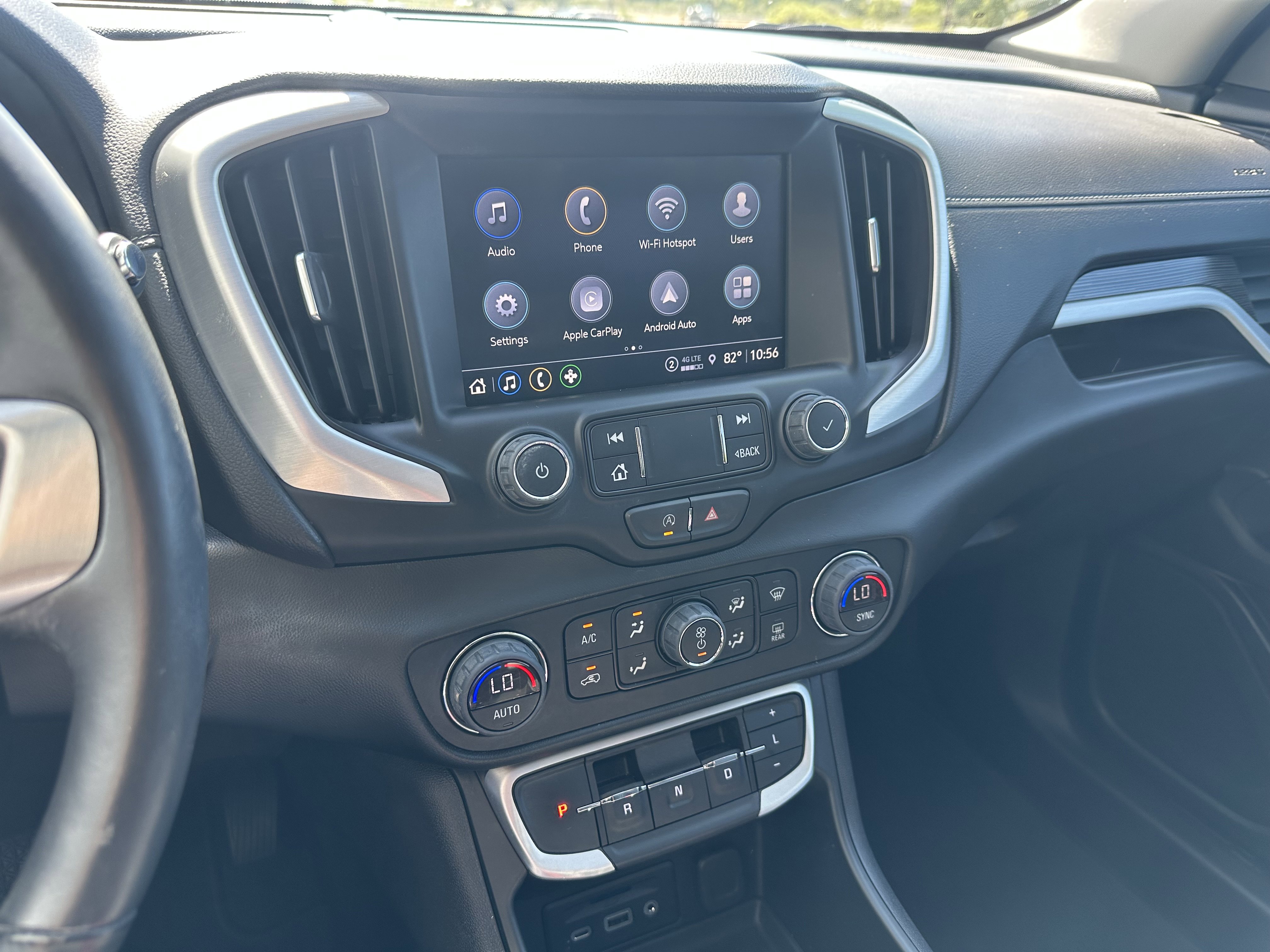 2022 Gmc Terrain SLT photo 6