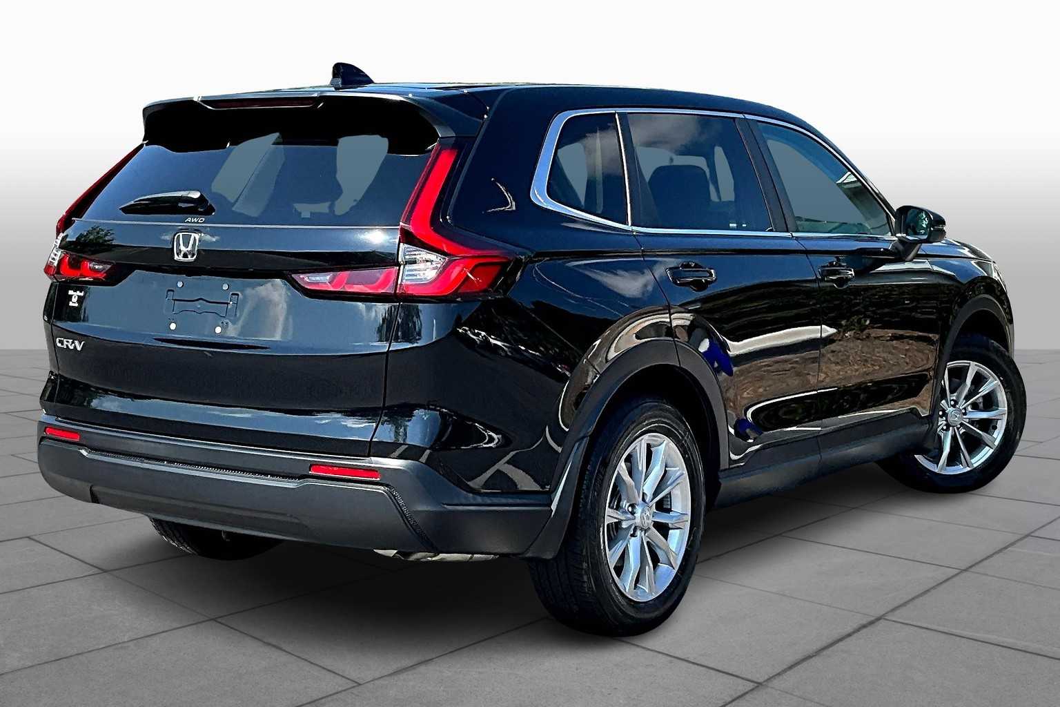 2023 Honda CR-V EX photo 12