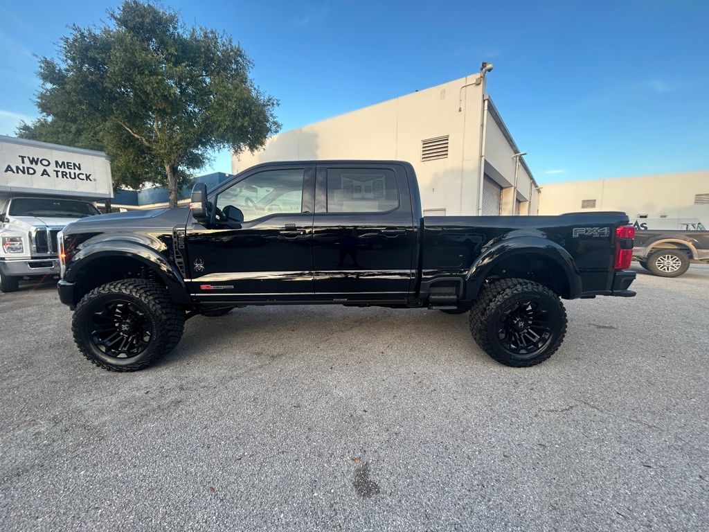 2025 Ford F-250 photo 7
