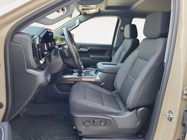 2022 Chevrolet Silverado 1500 LT Trail Boss photo 10