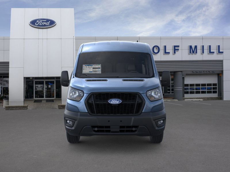 2026 FORD TRANSIT - Image 5