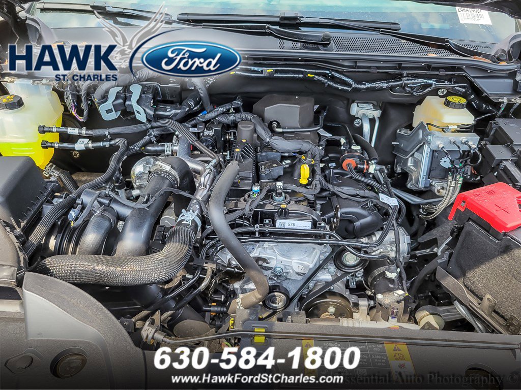 2024 FORD RANGER - Image 16