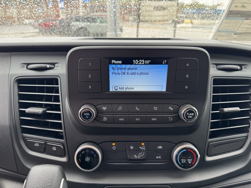 2024 Ford Transit photo 24