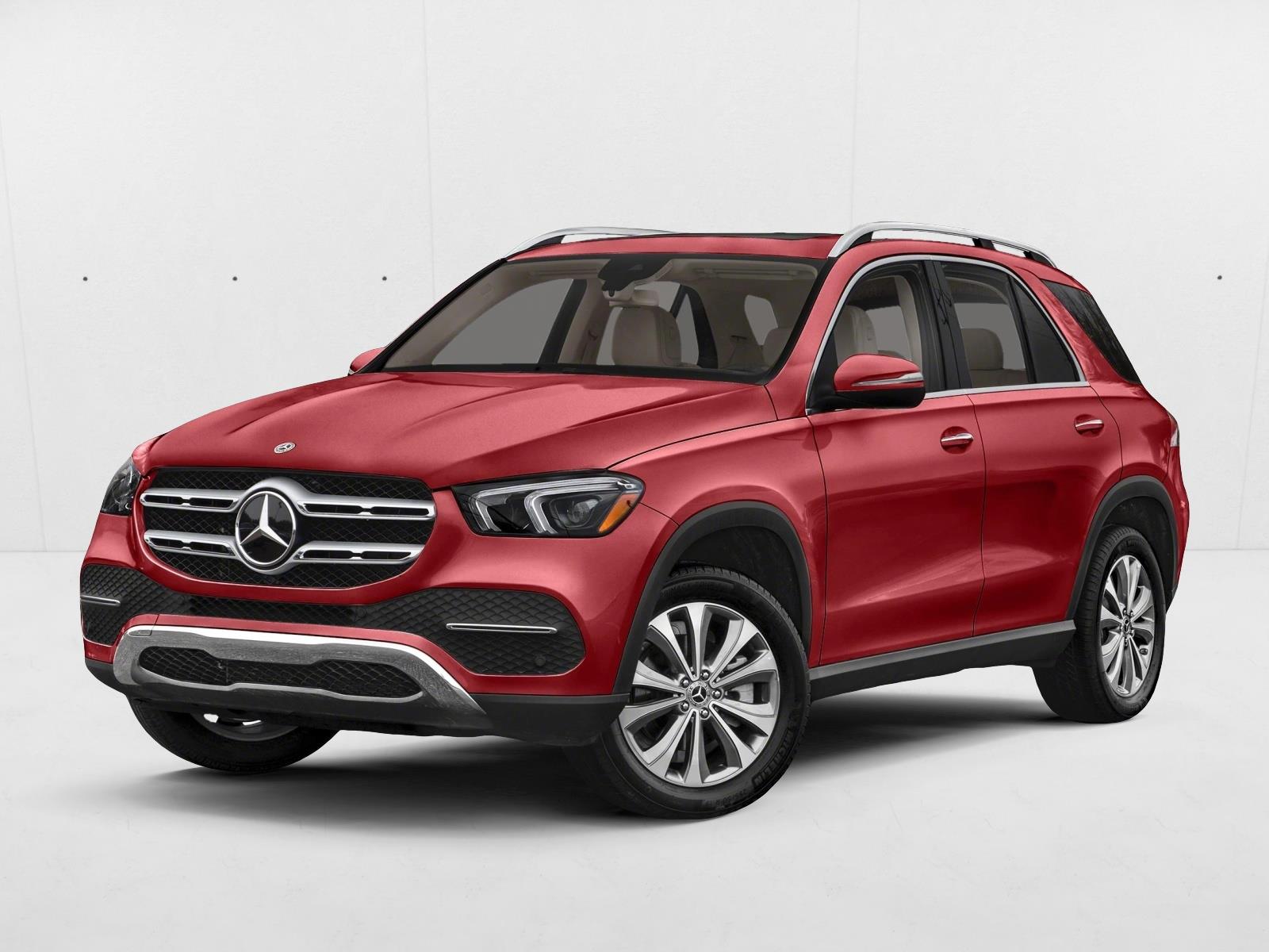2023 Mercedes-Benz GLE GLE350's photo