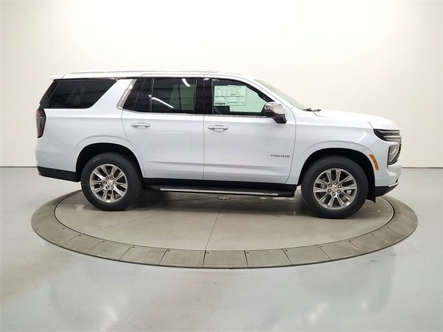 2026 Chevrolet Tahoe Premier photo 8