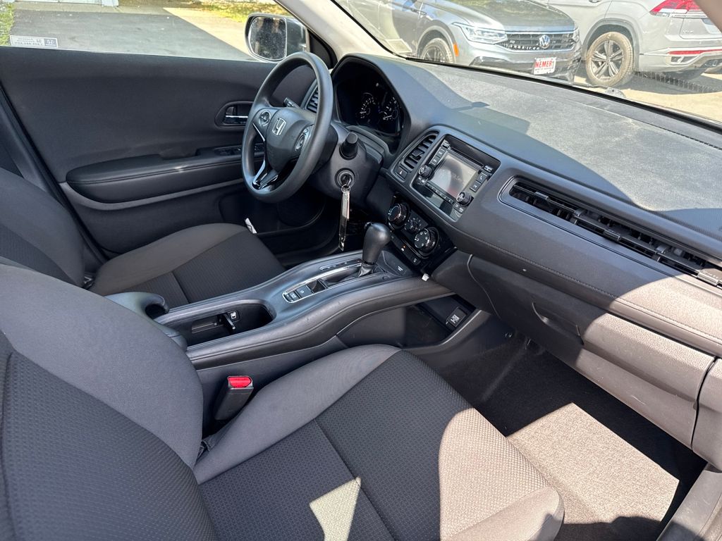 2022 Honda HR-V LX photo 18