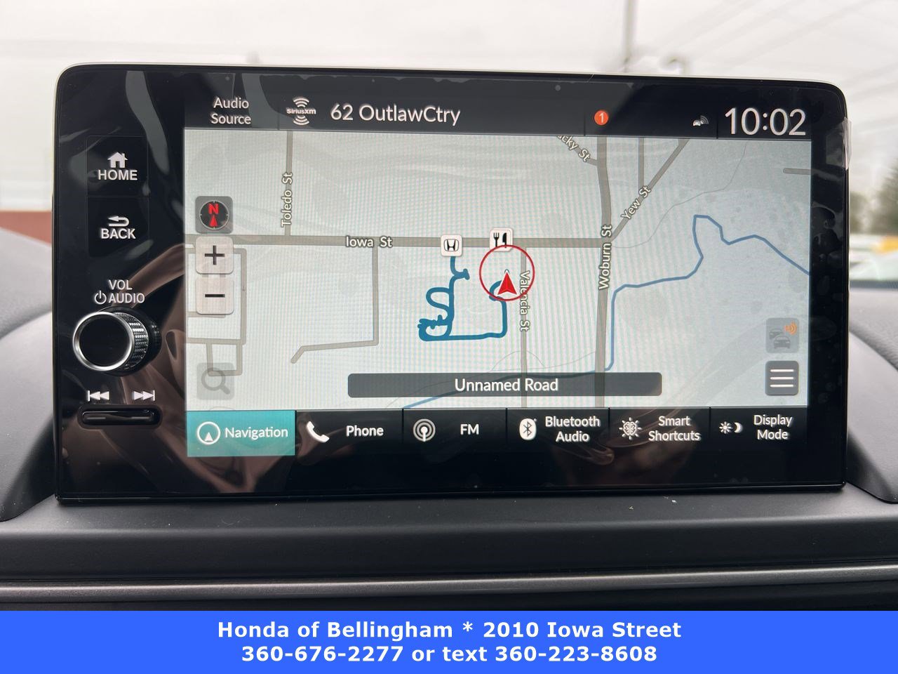2025 Honda Pilot Touring photo 15