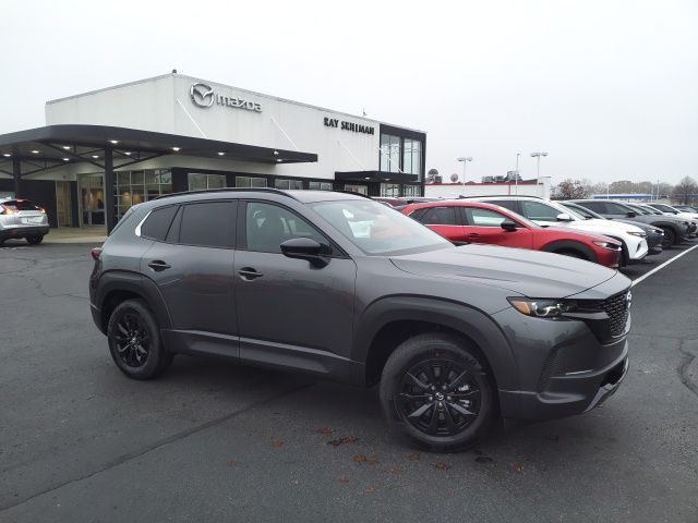 2026 Mazda CX-50 Premium's photo