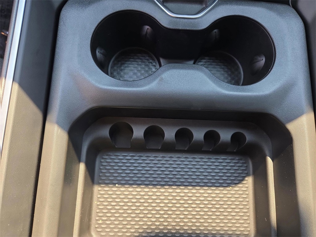 2026 Ram 1500 Big Horn Lone Star photo 13