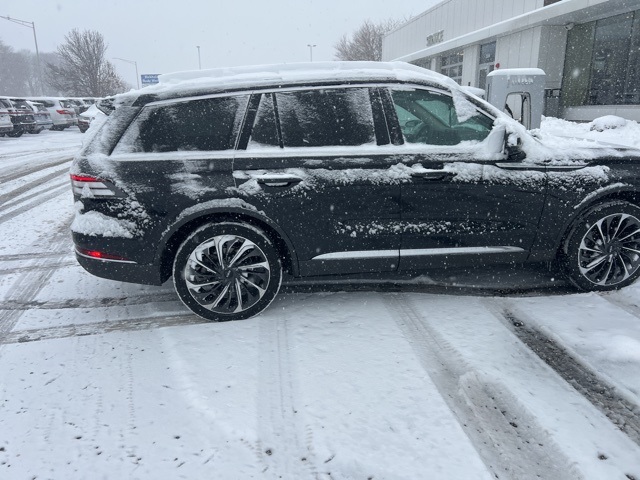 2023 LINCOLN AVIATOR - Image 14