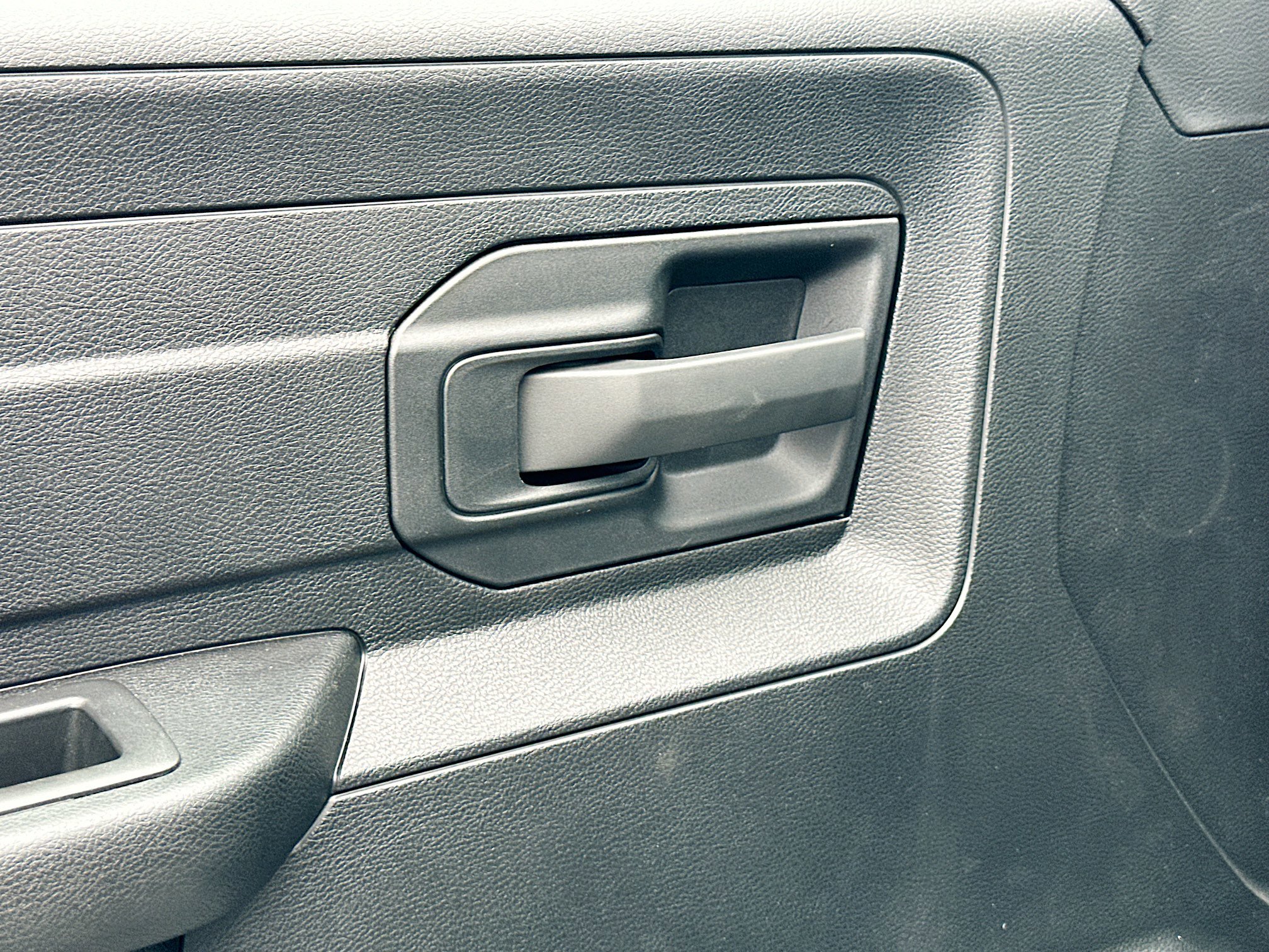 2024 Ram 2500 Tradesman photo 12