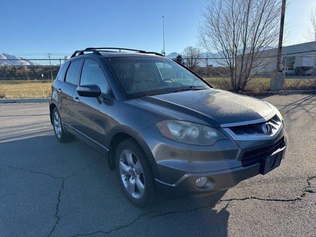 2008 Acura RDX Base's photo
