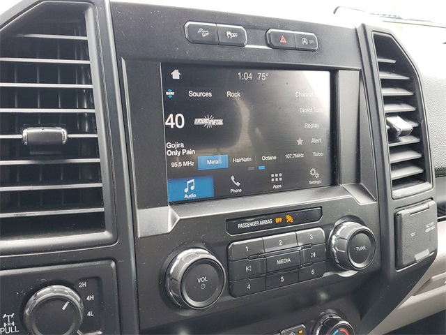 2019 Ford F-150 XL photo 19