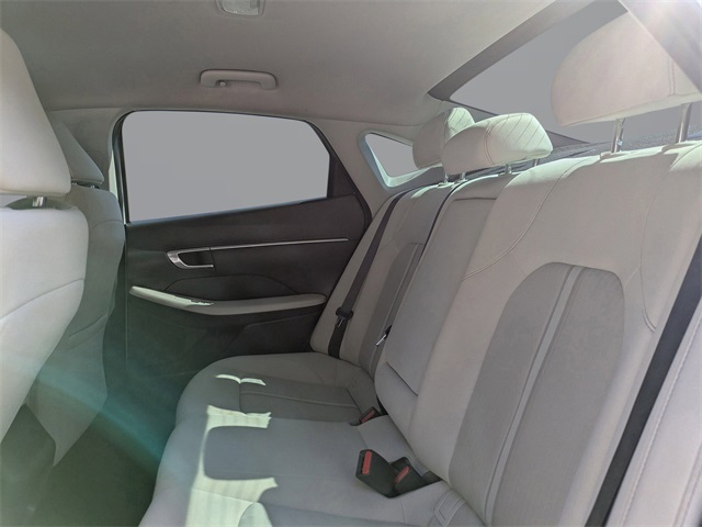 2022 Hyundai Sonata SEL photo 12