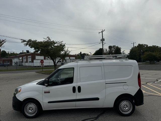 2018 Ram ProMaster City Tradesman photo 8