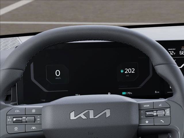 2025 Kia EV9 Wind AWD photo 20