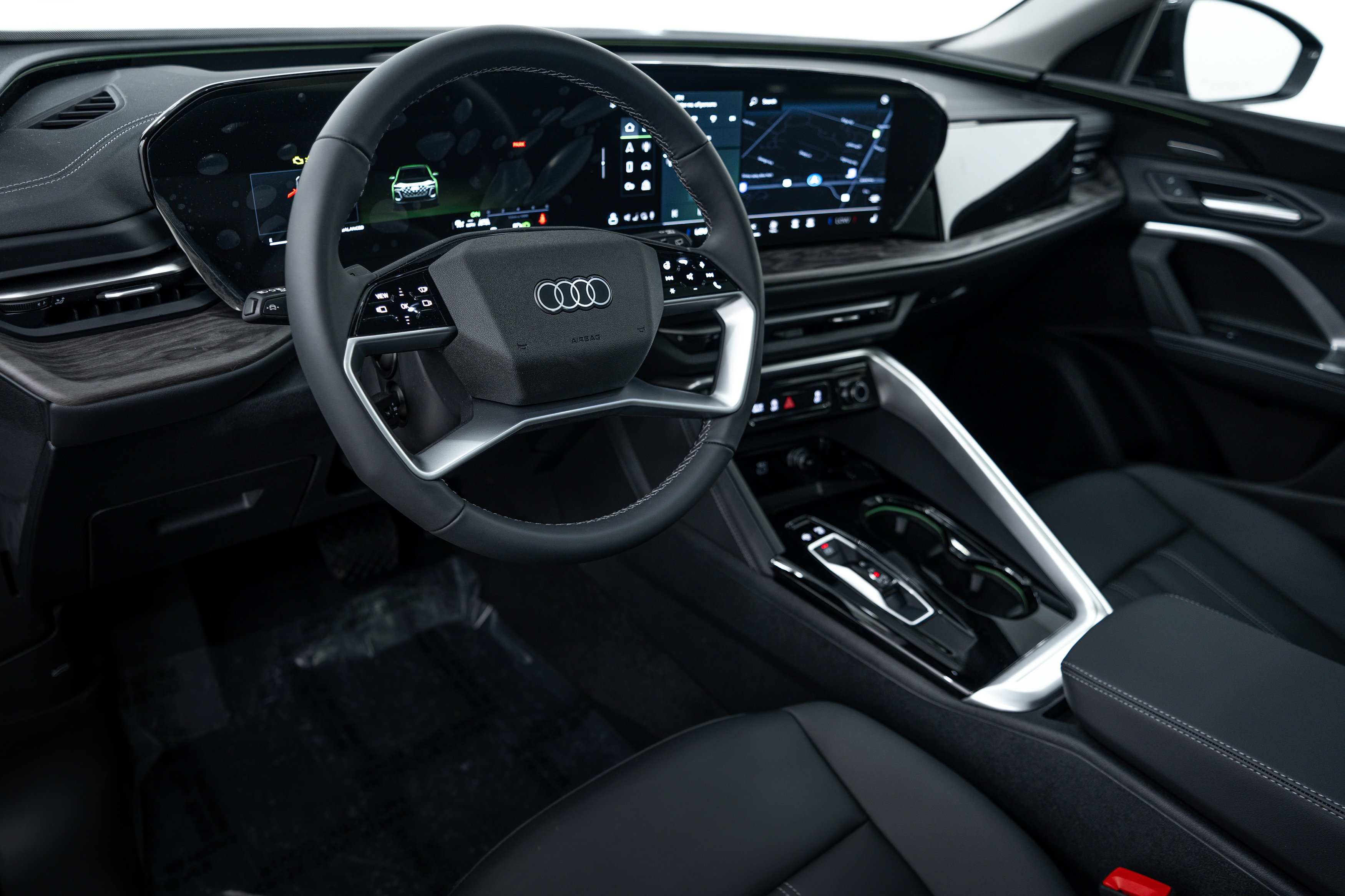 2025 Audi Q5 Premium Plus photo 7
