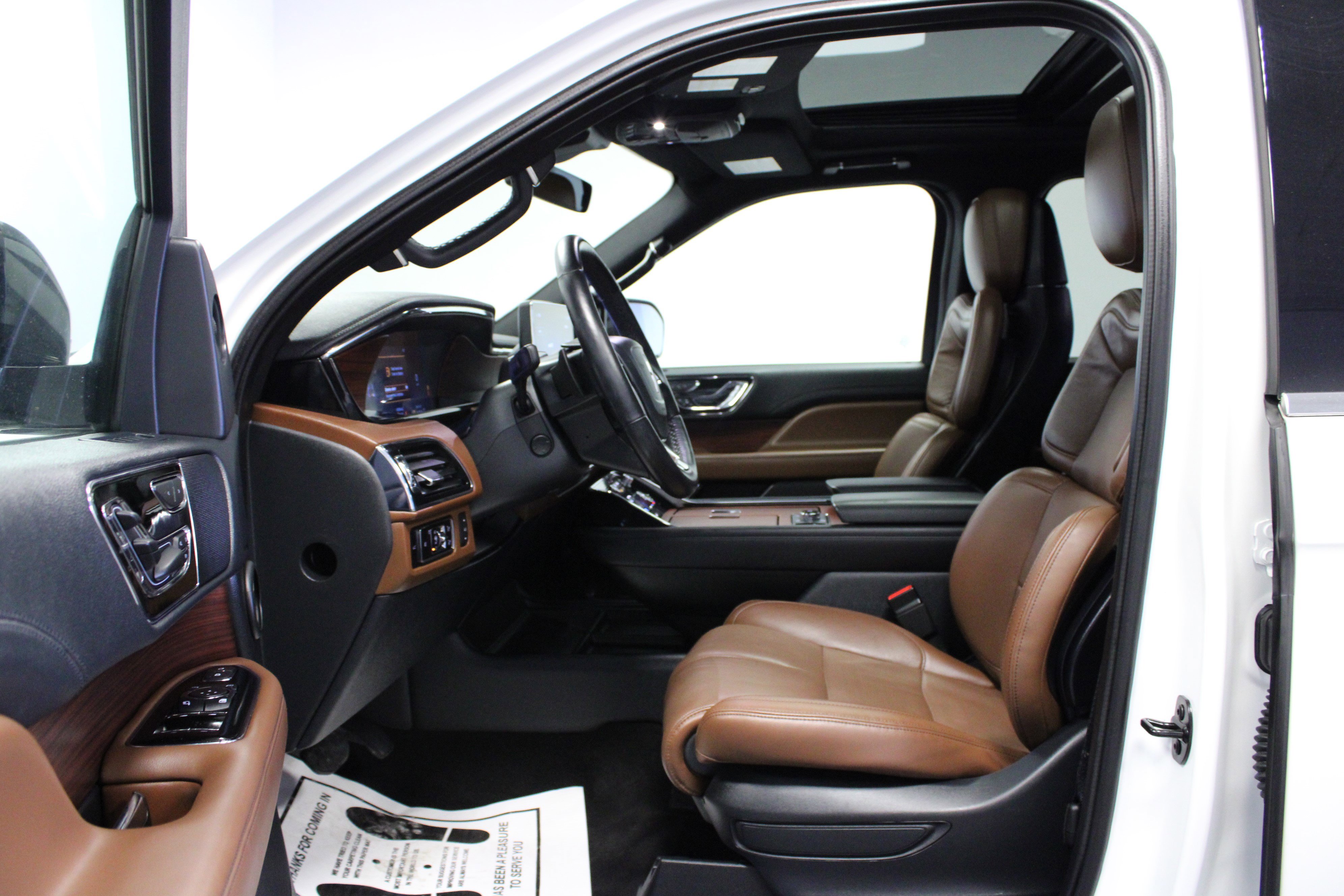 2023 Lincoln Navigator Reserve photo 10