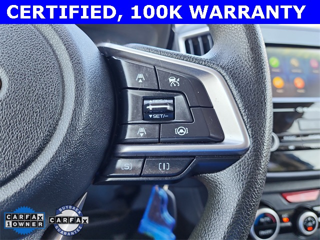 2021 Subaru Crosstrek Base photo 21