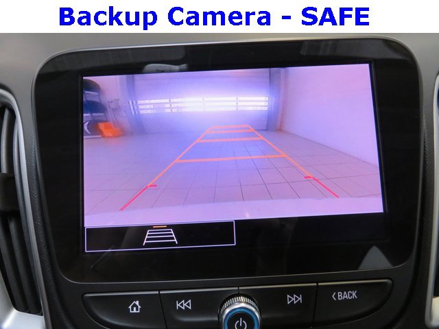 2023 Chevrolet Malibu 1LT photo 4