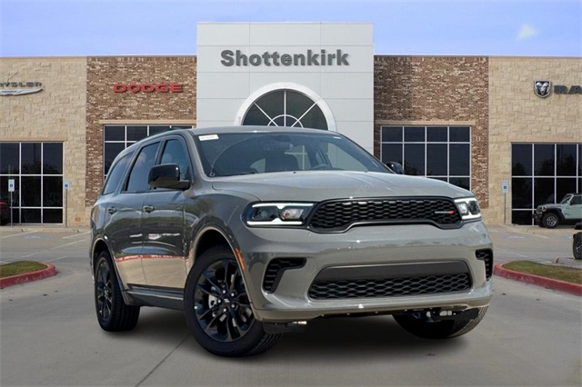 2026 Dodge Durango GT's photo