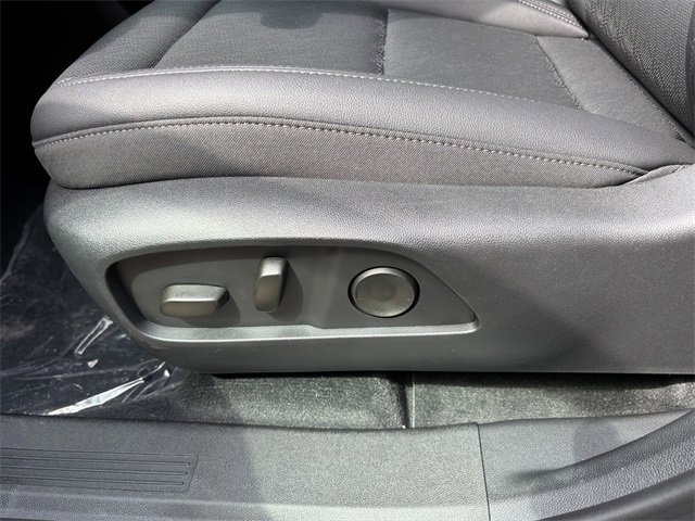 2026 Chevrolet Equinox LT photo 14