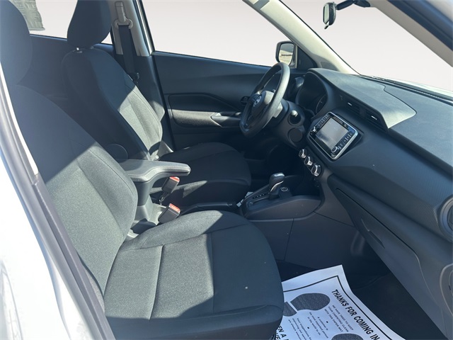 2024 Nissan Kicks S photo 15