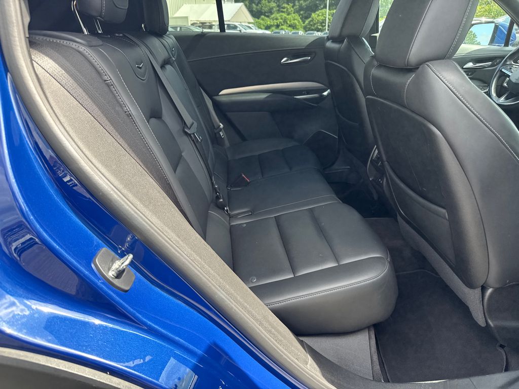 2023 Cadillac XT4 Premium Luxury photo 15