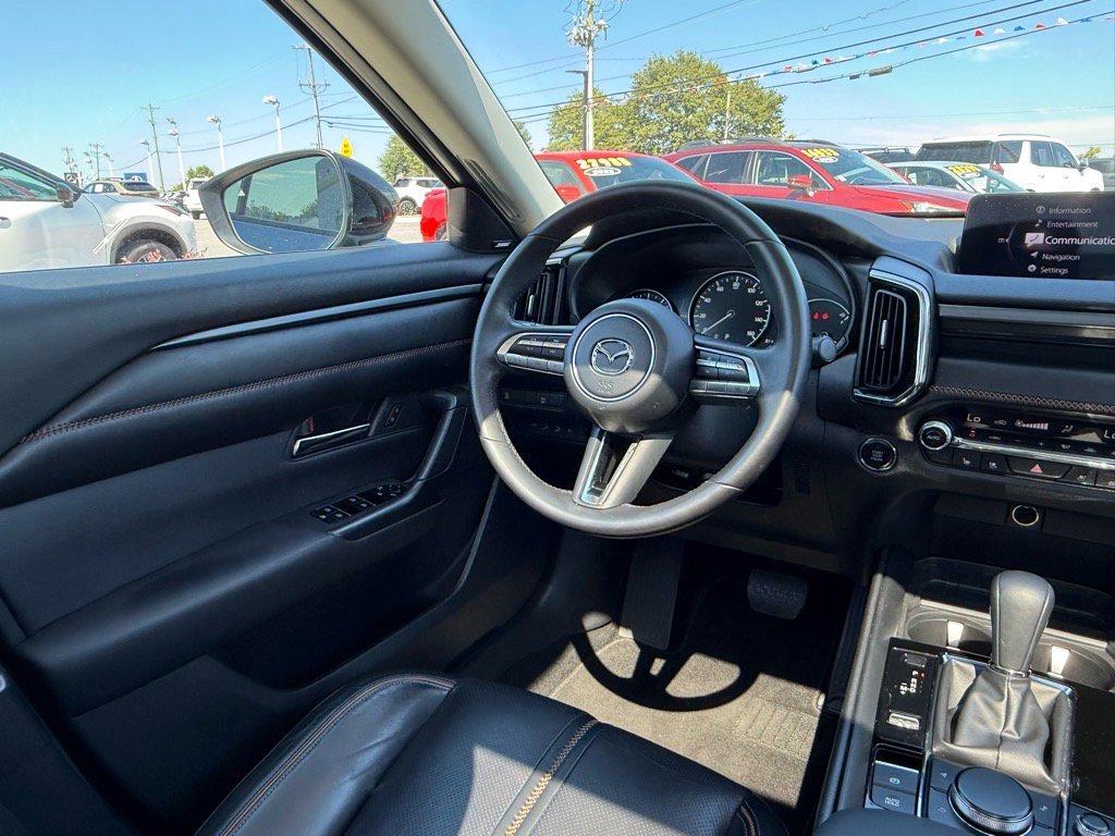 2023 Mazda CX-50 2.5 Premium Plus photo 10
