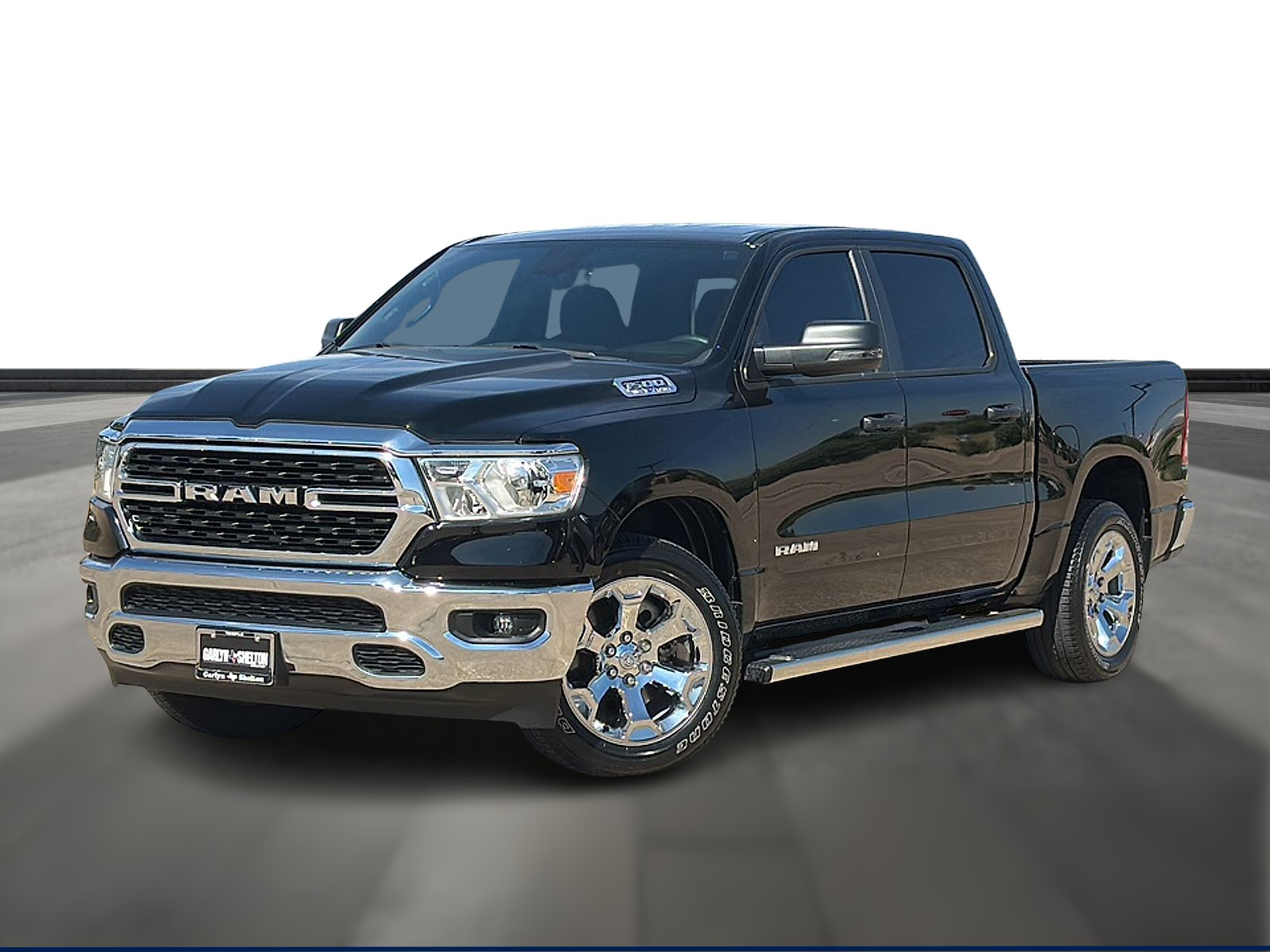2024 RAM Ram 1500 Pickup Big Horn/Lone Star's photo