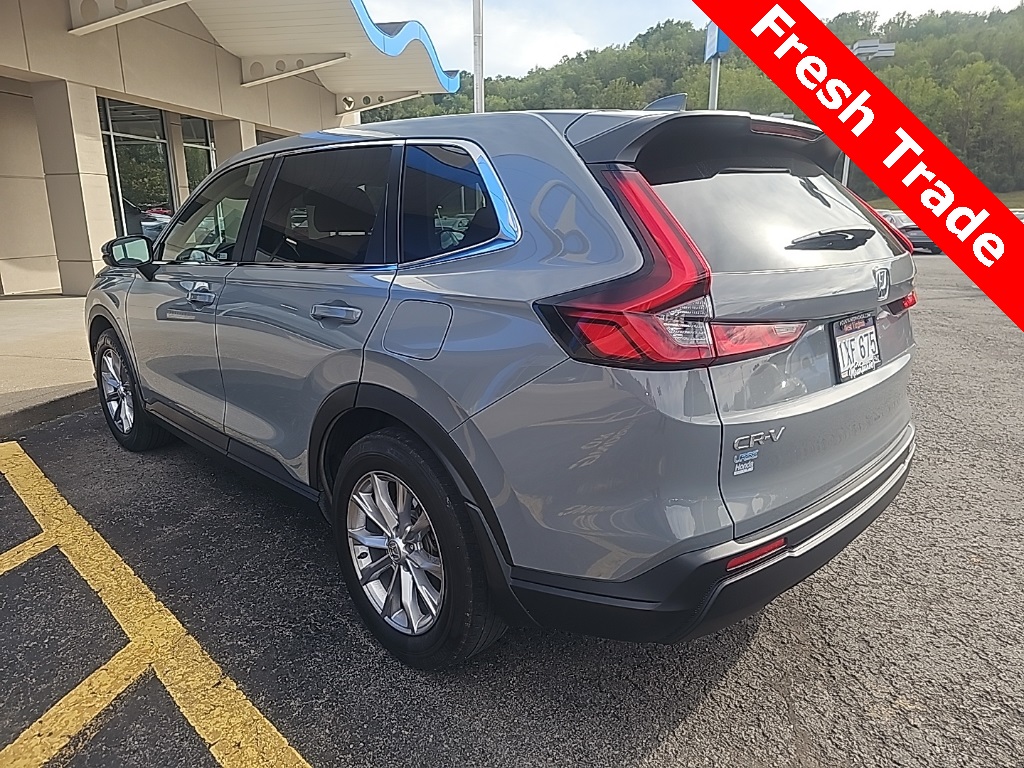 2024 Honda CR-V EX photo 3