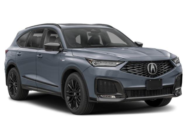 2026 Acura MDX SH-AWD A-Spec Advance photo 6