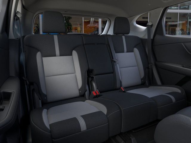 2025 Chevrolet Blazer 2LT photo 15