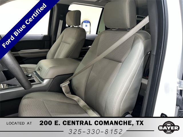 2020 Ford Expedition XLT photo 17