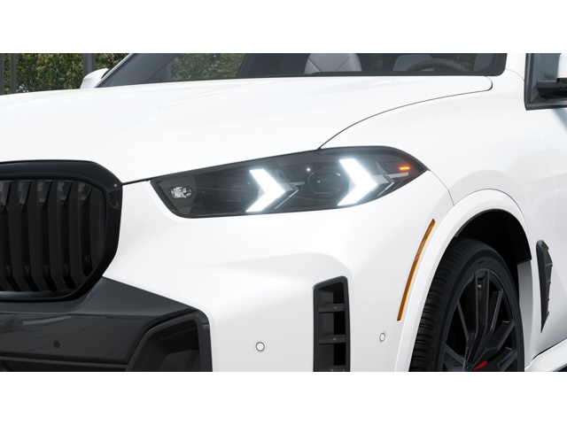 2026 Bmw X5 xDrive40i photo 5