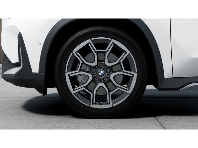 2026 Bmw X1 XDrive28i photo 5