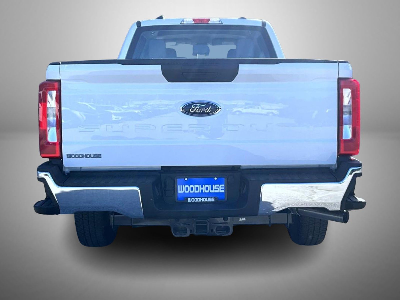 2026 Ford F-250 photo 6