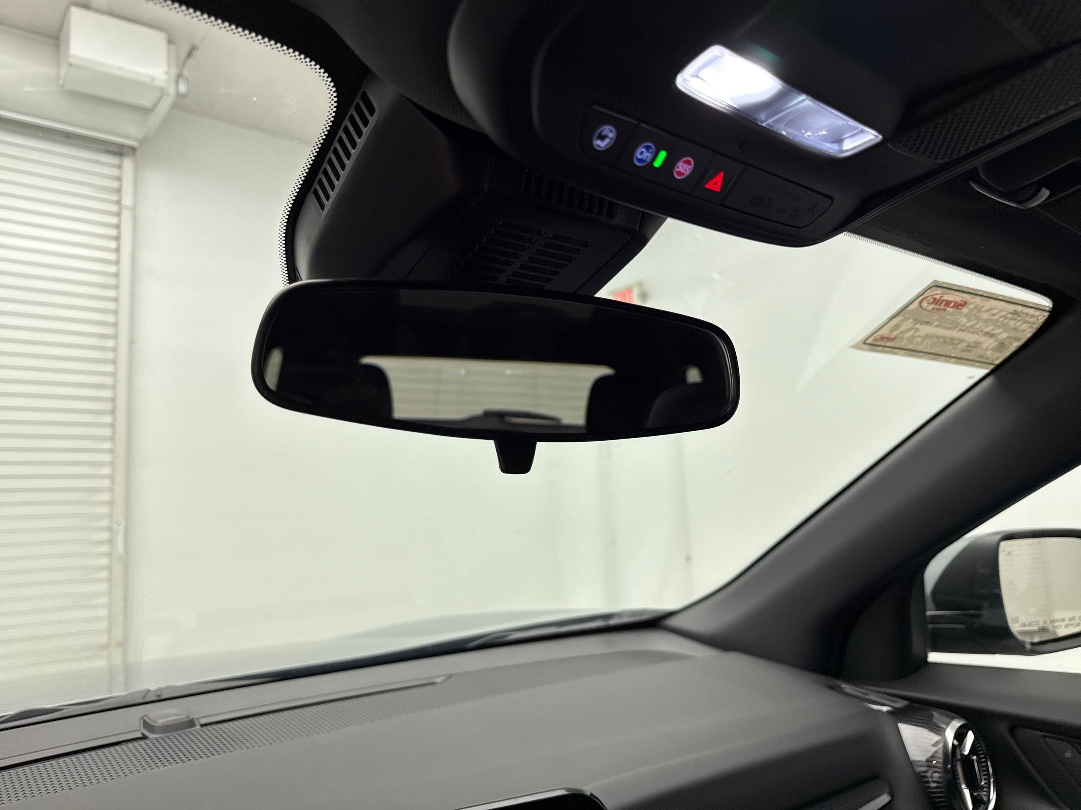 2026 Chevrolet Equinox LT photo 18