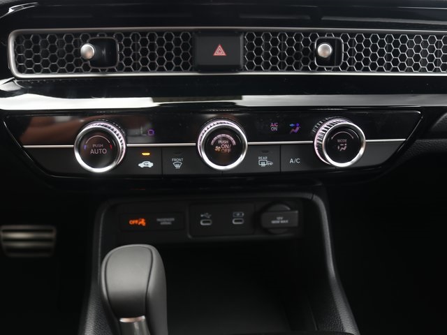 2026 Honda Civic Sport photo 19