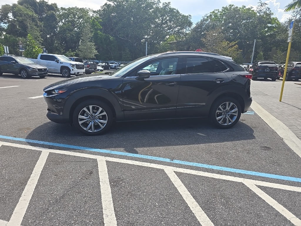 2023 Mazda CX-30 2.5 S Premium photo 4