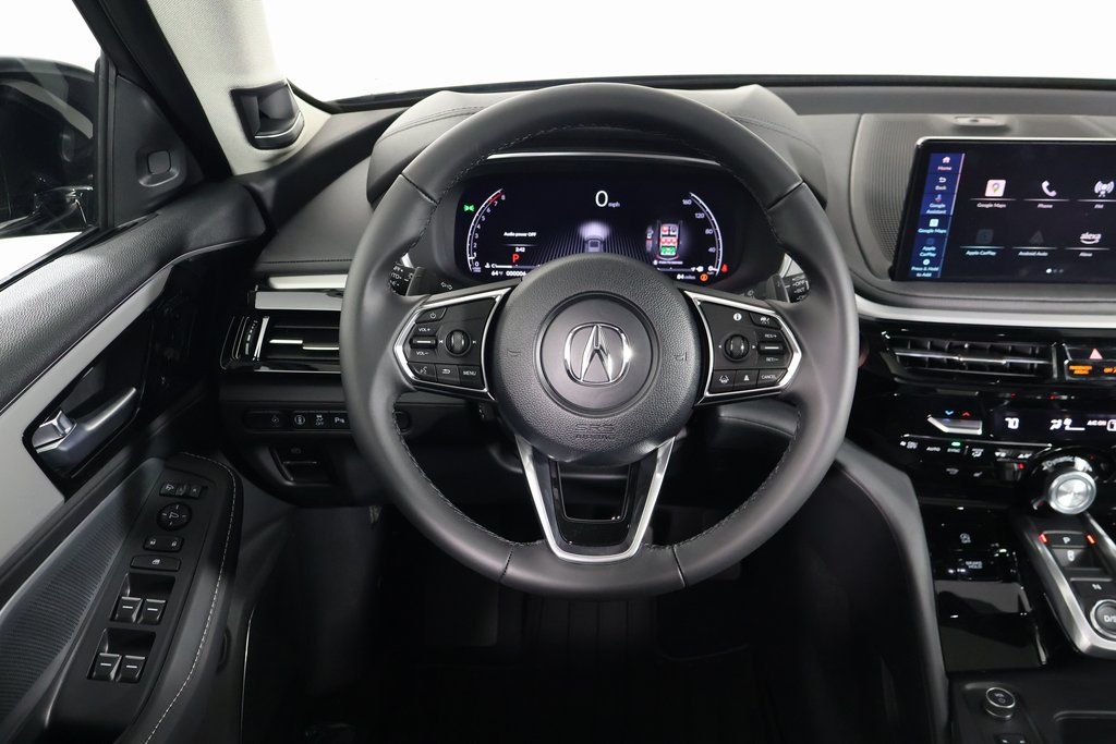 2025 Acura MDX Technology photo 3