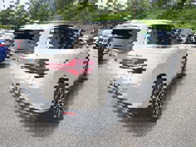 2025 Bmw X3 30x Drive photo 21