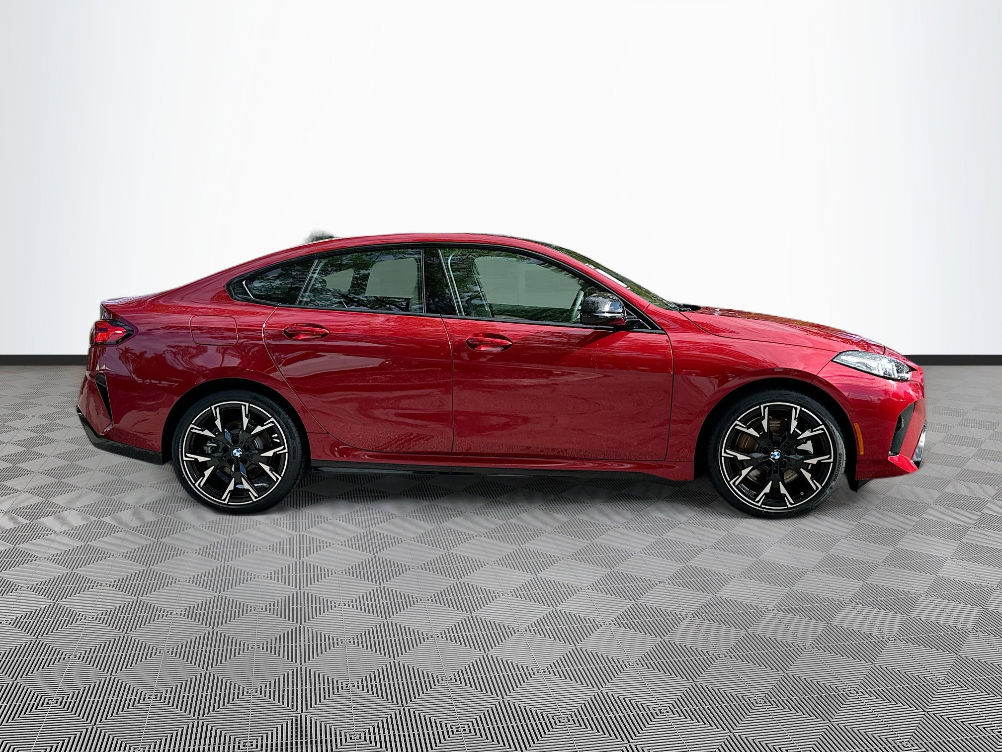 2026 Bmw 228 photo 8