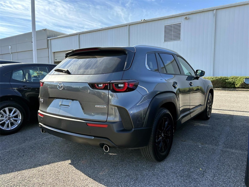 2025 Mazda CX-50 2.5 S Preferred photo 2
