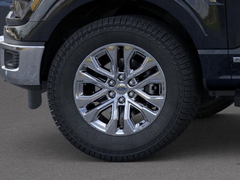 2025 FORD F-150 - Image 20